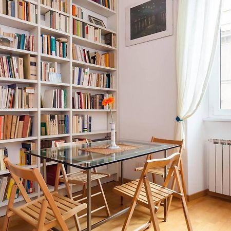 8 Studio Rome Extérieur photo