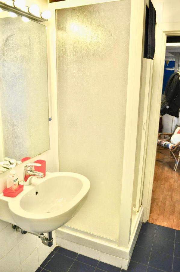 8 Studio Rome Extérieur photo